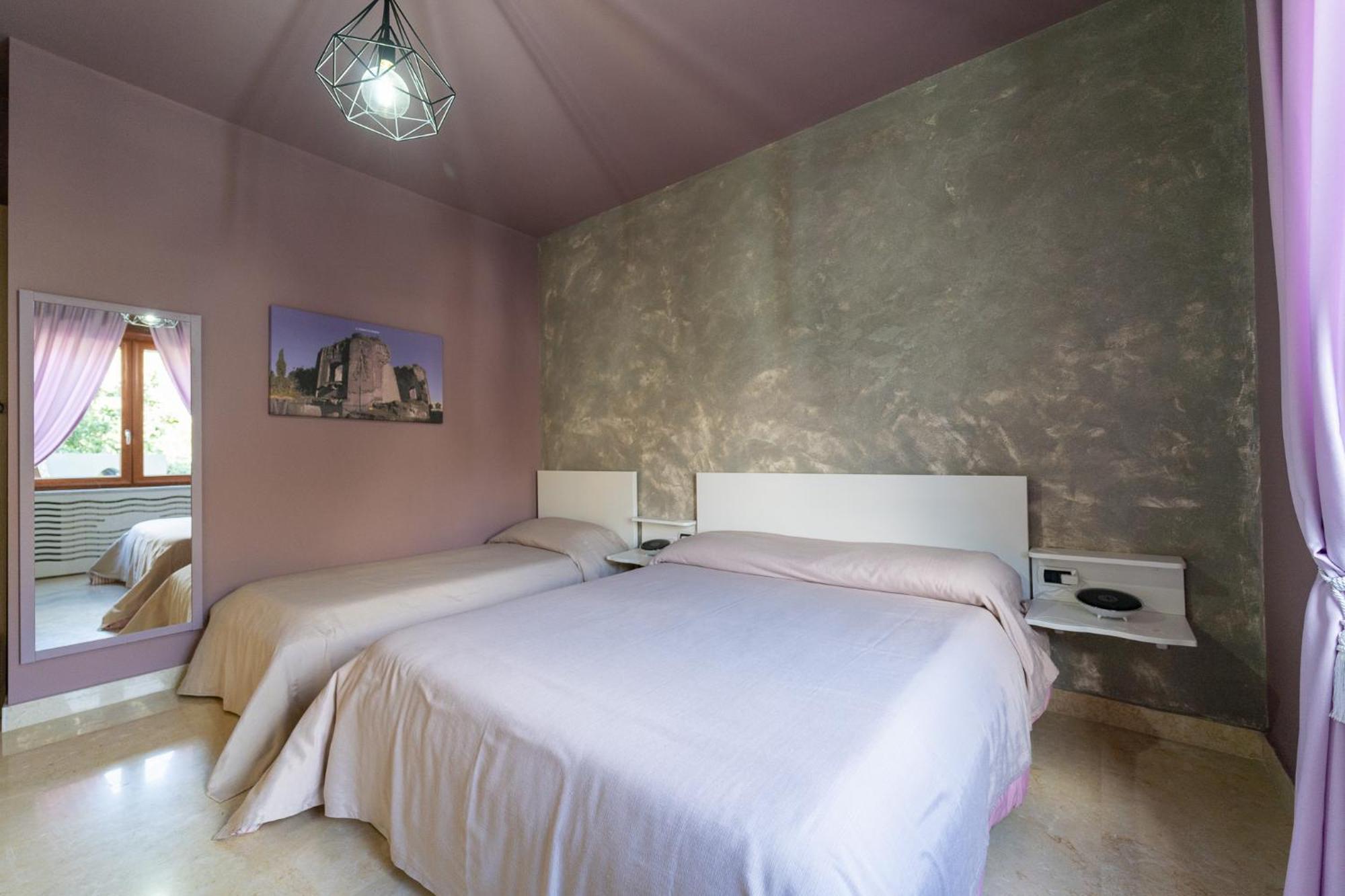 Villa Tito Livio Starguest Pozzuoli Exterior photo