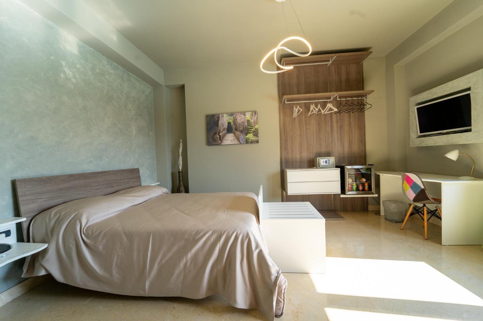 Villa Tito Livio Starguest Pozzuoli Exterior photo