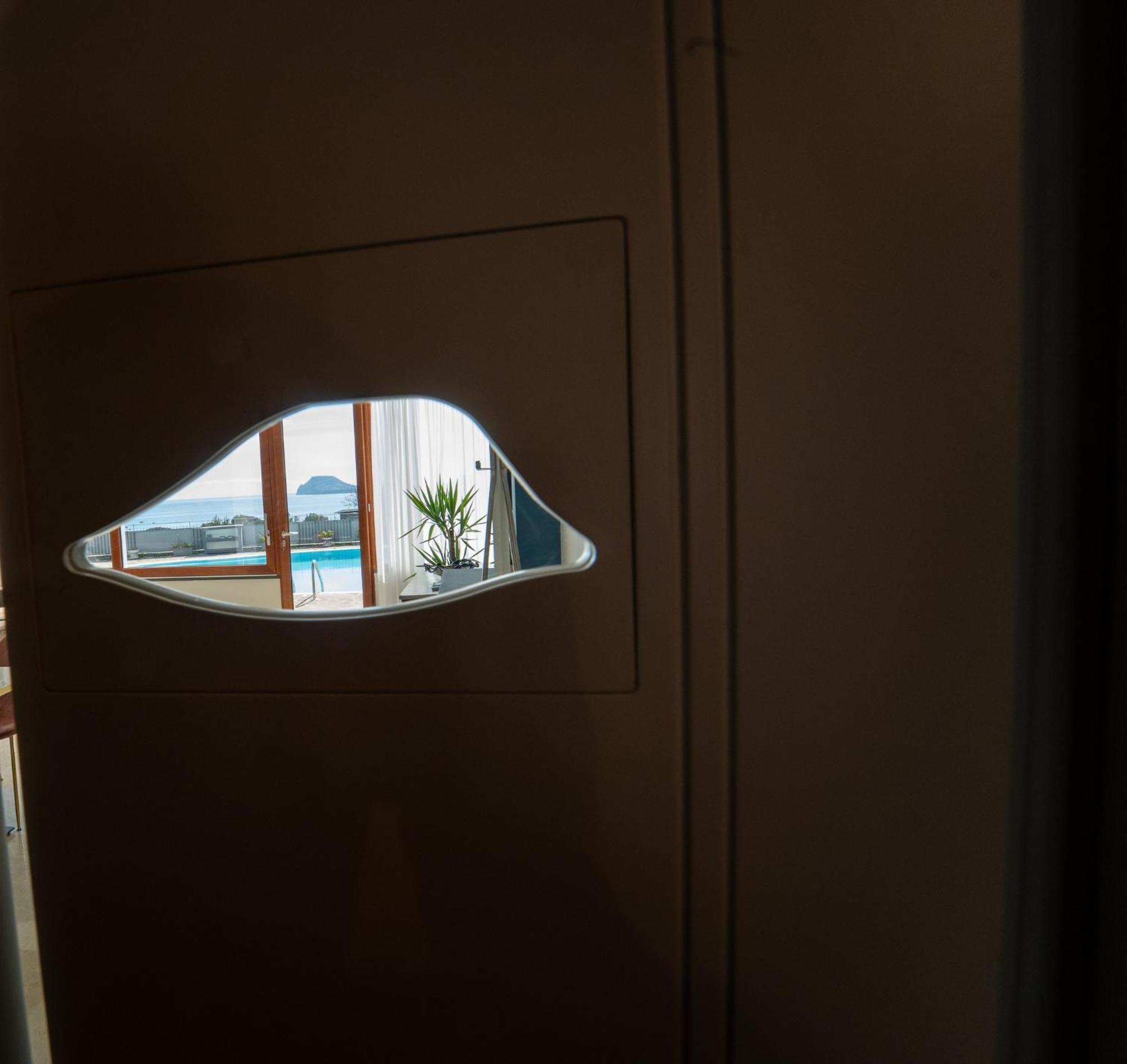 Villa Tito Livio Starguest Pozzuoli Exterior photo